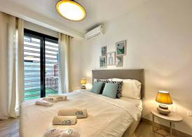 Rd Jade apt Neuf Avec Jardin Proche des Commodit s 4