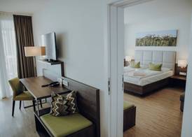 Alpenhotel Kaiserfels 5