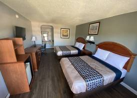 Americas Best Value Inn - Gainesville 4
