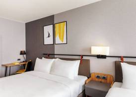 voco Chiayi by IHG 3
