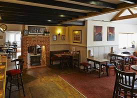 Marsham Arms Inn 3