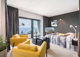 Residence Delta 4
