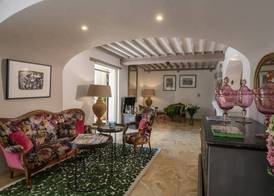 Hotel Les Messugues 2