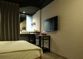 NYS Loft Hotel 5