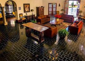 Hotel Playa de Cortes 2