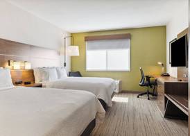 Holiday Inn Express & Suites MOUNTAIN VIEW SILICON VALLEY by IHG 5