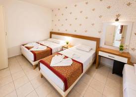 KLEOPATRA AYTUR APART HOTEL 4