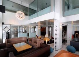 Maniatis Hotel 3