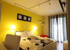 B&B Elios Rooms 4