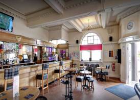 Gothenburg Hotel 2