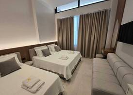 Marbella Sol Hotel - Only Adults 2