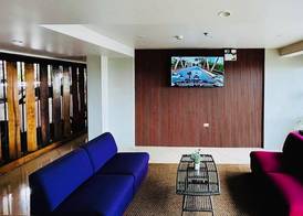 MySpace Hotel @BGC 2