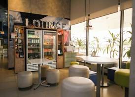 ibis budget Sorocaba 3