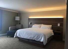 Holiday Inn Express & Suites WILLIAMSPORT by IHG 4
