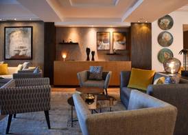 Dawliz Rabat Art & Spa 4
