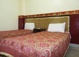 Arabian Nights Hostel 3