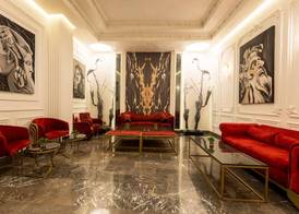 Hotel Majestic 4
