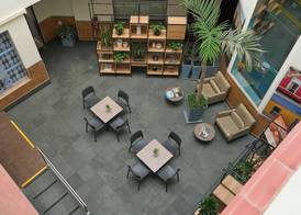 Casa Andina Standard Miraflores San Antonio 2