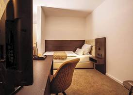 Hotel Reckord 2