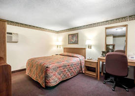 Rodeway Inn & Suites 2