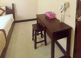 Memory Hotel Vientiane 4