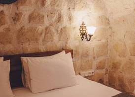Hanzade Cappadocia 4
