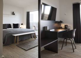 CPH Studio Hotel 4