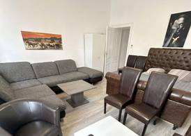Cozy Studio Apartment Near FAC Platz 3