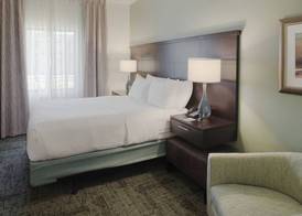 Staybridge Suites FAYETTEVILLE/UNIV OF ARKANSAS by IHG 4