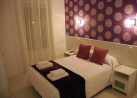 Hostal PETITE MAMAN 5