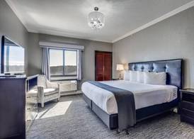 Tanglewood Resort on Lake Texoma, an Ascend Collection Resort 5