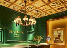 Marine Troon 3