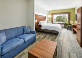 Holiday Inn Express & Suites PALATKA NORTHWEST by IHG 5