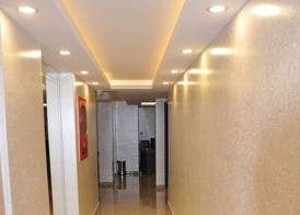 Waw Hotel Galataport 4
