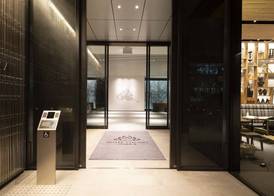 Hotel Vischio Osaka-JR Hotel Group 2