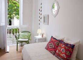 Home2Book Pensión Casablanca 3