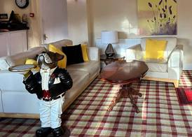 Exmoor Manor Guest House 2