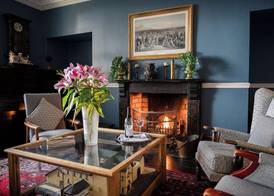 Carrygerry Country House 3