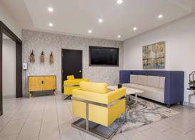 Best Western NSU Inn 2