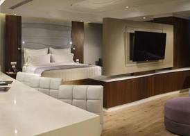 HS HOTSSON Hotel Silao 4