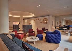 The EVE Hotel Sydney 2