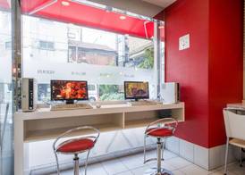 Sejour Inn Nagarekawa 3
