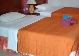 D.R. Lanta Bay Resort 5