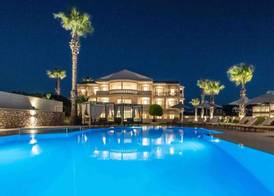 San Giovanni Beach Resort and Suites 4