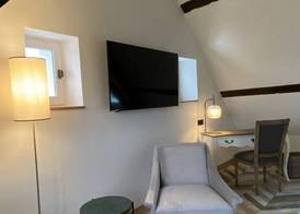 Domaine de Prestal 5