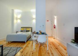 Santa Catarina Experience in Porto 4