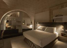 Euvodia Luxury Rooms 4