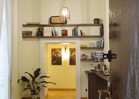 Domus Studio 25 bed & breakfast 5