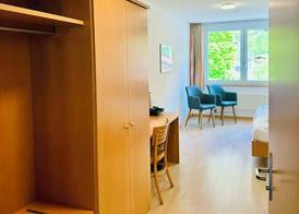 Hotel Rebstock Meiringen 5