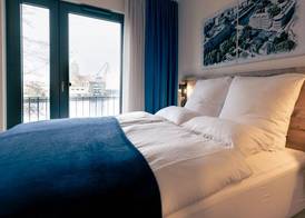 Cana Apartments Spreeblau 2